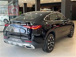 مرسيدس بنز جي ال سي كلاس كوبيه